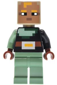 Flores Minifigure - min276