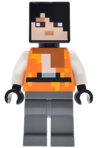 Ren Minifigure - min277