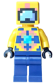 Deep Sea Diver - min280