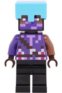 Ghast Keeper Minifigure - min283