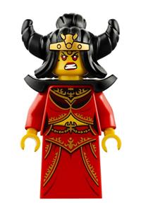 Princess Iron Fan Minifigure - mk010