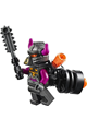 Ironclad Henchman with jet pack - mk020