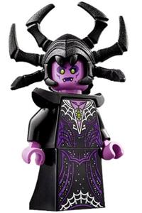 Spider Queen Minifigure - mk022