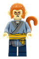 Apprentice Monkey King - mk034