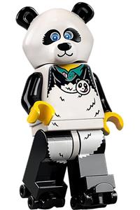 Lee - Panda Costume mk061