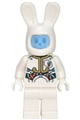 Lunar Rabbit Robot - mk081