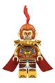 Warrior Monkey King