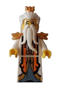 Taishang Laojun Minifigure - mk102