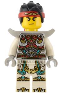 Monkie Kid Power-up Minifigure - mk118