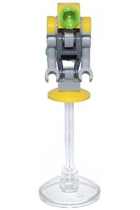 Repair-bot B02 Minifigure - mk155