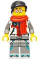 Mr. Tang