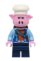 Pigsy
