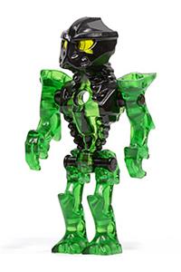Mars Mission Alien Commander - mm010