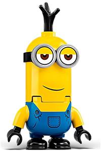 kevin minion toy