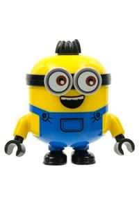 Minion Otto Minifigure - mnn007