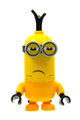 Minion Kevin - Orange Jumpsuit - mnn008