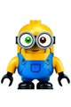 Minion Bob - Robotic Arms - mnn015