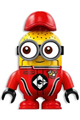 Pit Crew Ron - mnn017