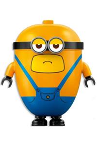 Mega Minion Dave Minifigure - mnn019
