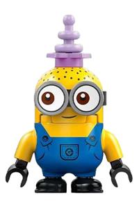 Minion Phil Minifigure - mnn023