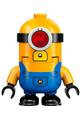 Mega Minion Mel - mnn029