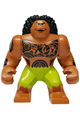 Maui (Sienna) - moa010