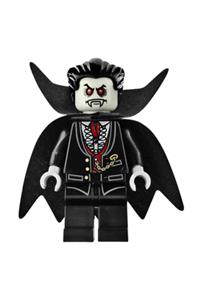 Lord Vampyre with cape mof007