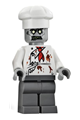 Zombie Chef