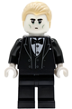 Mayor Manor Butler - mvc002