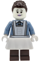 Mayor Manor Maid - mvc003
