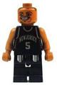 NBA Jason Kidd, New Jersey Nets #5 - nba002