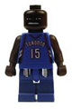 NBA Vince Carter, Toronto Raptors #15 - nba007