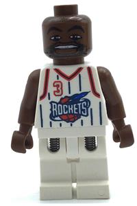NBA Steve Francis, Houston Rockets #3 nba011