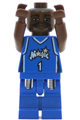 NBA Tracy McGrady, Orlando Magic #1 - nba015