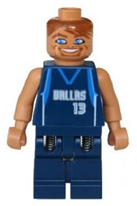 NBA Steve Nash, Dallas Mavericks #13 nba018