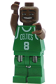 NBA Antoine Walker, Boston Celtics #8 - nba024