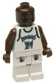 NBA Kevin Garnett, Minnesota Timberwolves #21 - nba036