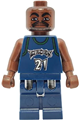 NBA Kevin Garnett, Minnesota Timberwolves #21 - nba036