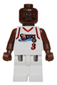 NBA Allen Iverson, Philadelphia 76ers #3 - nba037