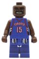 NBA Vince Carter, Toronto Raptors #15 - nba039