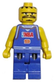 NBA player, Number 9 - nba042