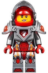 Macy Minifigure - nex016