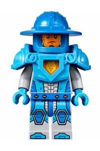 Royal Soldier Minifigure - Royal Soldier / Guard - nex019