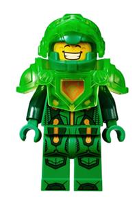 Ultimate Aaron Minifigure - nex021