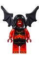 Lavaria with wings - nex030