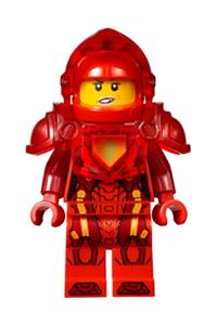 Ultimate Macy Minifigure - nex031