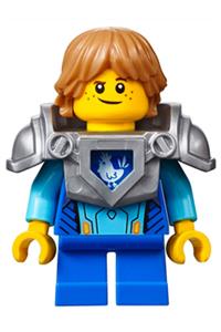 Ultimate Robin Minifigure - nex032