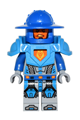 Nexo Knight Soldier