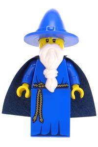 Merlok Minifigure - nex059