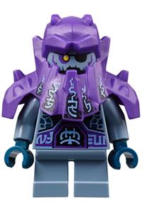 Reex Minifigure - nex070